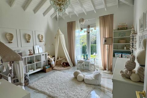 Villa i Sotogrande, Cadiz, Sotogrande - € 1.450.000 | Ref: R5078353 - foto 19