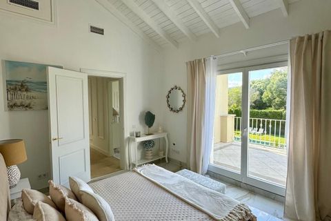Villa i Sotogrande, Cadiz, Sotogrande - € 1.450.000 | Ref: R5078353 - foto 28