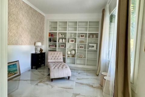 Villa i Sotogrande, Cadiz, Sotogrande - € 1.450.000 | Ref: R5078353 - foto 32