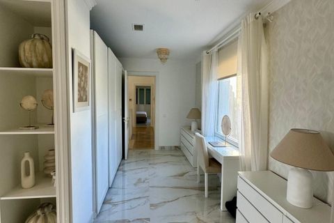 Villa i Sotogrande, Cadiz, Sotogrande - € 1.450.000 | Ref: R5078353 - foto 33