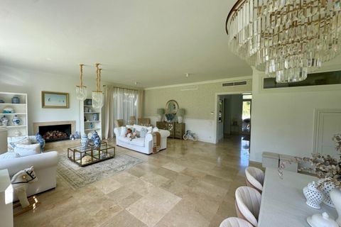 Villa i Sotogrande, Cadiz, Sotogrande - € 1.450.000 | Ref: R5078353 - foto 42