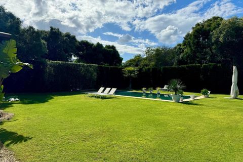 Villa i Sotogrande, Cadiz, Sotogrande - € 1.450.000 | Ref: R5078353 - foto 46