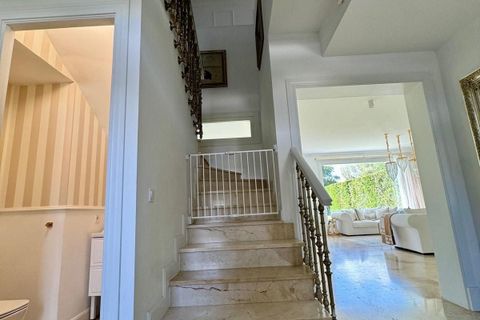 Villa i Sotogrande, Cadiz, Sotogrande - € 1.450.000 | Ref: R5078353 - foto 47