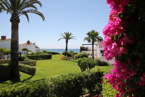 Rækkehus i Estepona, Malaga, Estepona - € 1.000.000 | Ref: R4802722 - foto 2