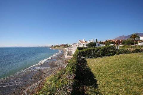Rækkehus i Estepona, Malaga, Estepona - € 1.000.000 | Ref: R4802722 - foto 3