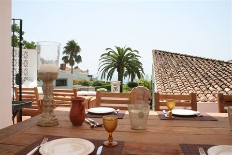 Rækkehus i Estepona, Malaga, Estepona - € 1.000.000 | Ref: R4802722 - foto 5