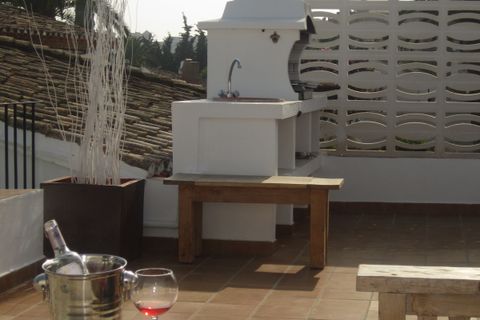 Rækkehus i Estepona, Malaga, Estepona - € 1.000.000 | Ref: R4802722 - foto 6