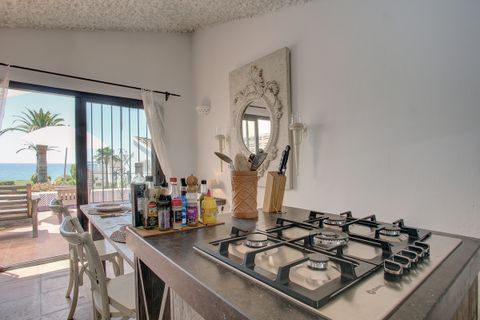 Rækkehus i Estepona, Malaga, Estepona - € 1.000.000 | Ref: R4802722 - foto 8