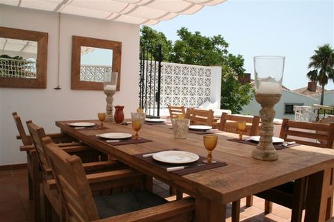 Rækkehus i Estepona, Malaga, Estepona - € 1.000.000 | Ref: R4802722 - foto 24
