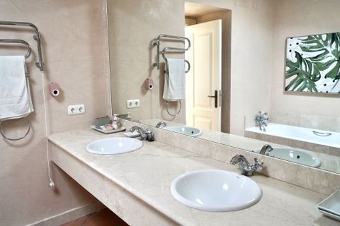 Byhus i Sotogrande, Cadiz, Sotogrande - € 790.000 | Ref: R5083297 - foto 19