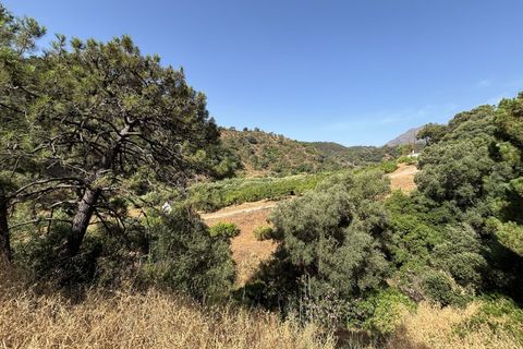 Helårsgrund i El Padron, Malaga, El Padron - € 375.000 | Ref: R5082952 - foto 2