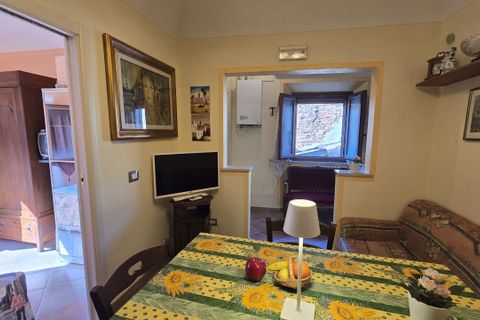 Villa i Volterra, Pisa, Volterra - € 80.000 | Ref: A-282-517090 - foto 1