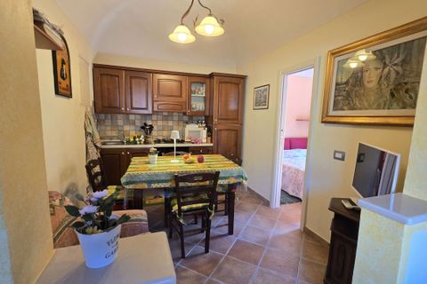 Villa i Volterra, Pisa, Volterra - € 80.000 | Ref: A-282-517090 - foto 2