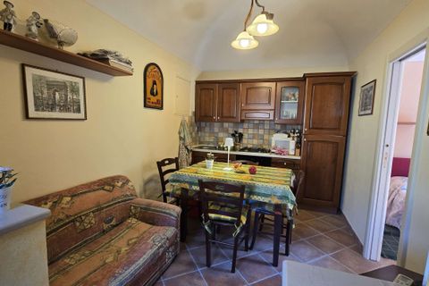 Villa i Volterra, Pisa, Volterra - € 80.000 | Ref: A-282-517090 - foto 3