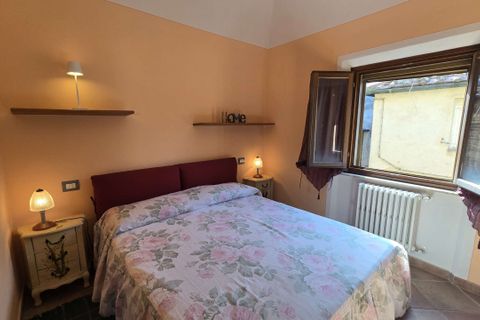 Villa i Volterra, Pisa, Volterra - € 80.000 | Ref: A-282-517090 - foto 4