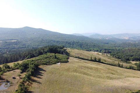 Farm hus i Volterra, Pisa, Volterra - € 250.000 | Ref: C-67-517148 - foto 1