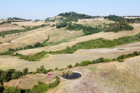 Farm hus i Volterra, Pisa, Volterra - € 250.000 | Ref: C-67-517148 - foto 3