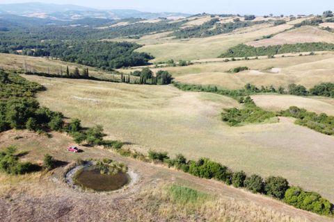 Farm hus i Volterra, Pisa, Volterra - € 250.000 | Ref: C-67-517148 - foto 4