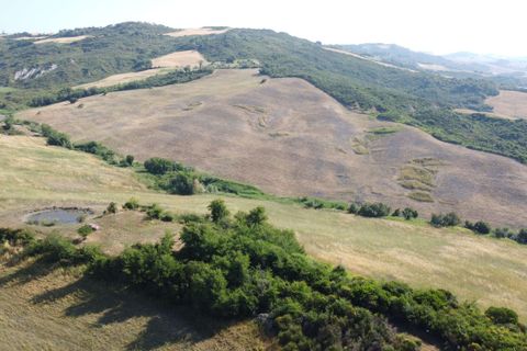 Farm hus i Volterra, Pisa, Volterra - € 250.000 | Ref: C-67-517148 - foto 7