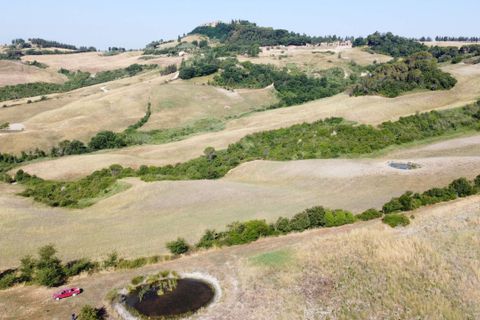 Farm hus i Volterra, Pisa, Volterra - € 250.000 | Ref: C-67-517148 - foto 8