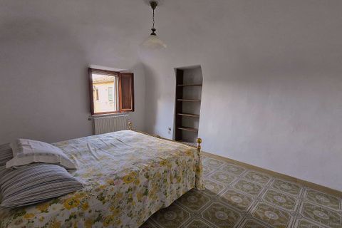 Villa i Volterra, Pisa, Volterra - € 85.000 | Ref: A-281-517159 - foto 1
