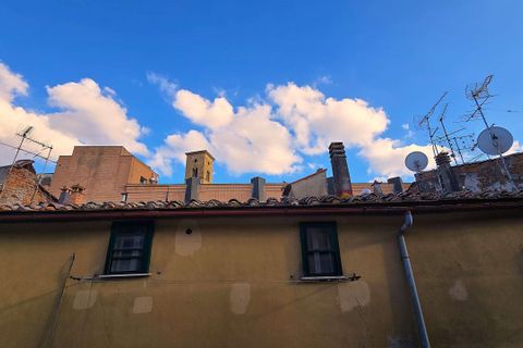 Villa i Volterra, Pisa, Volterra - € 85.000 | Ref: A-281-517159 - foto 4