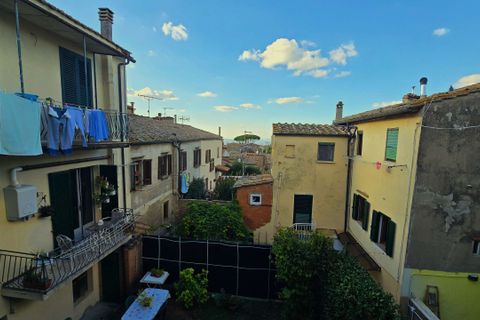 Villa i Volterra, Pisa, Volterra - € 85.000 | Ref: A-281-517159 - foto 6