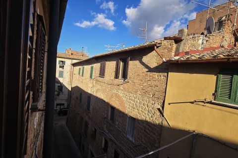 Villa i Volterra, Pisa, Volterra - € 85.000 | Ref: A-281-517159 - foto 7