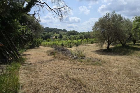 Farm hus i Pomarance, Pisa, Pomarance - € 380.000 | Ref: C-461-517170 - foto 4