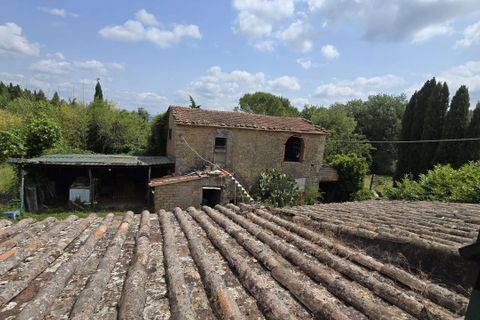 Farm hus i Pomarance, Pisa, Pomarance - € 380.000 | Ref: C-461-517170 - foto 6
