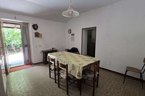 Farm hus i Pomarance, Pisa, Pomarance - € 380.000 | Ref: C-461-517170 - foto 7
