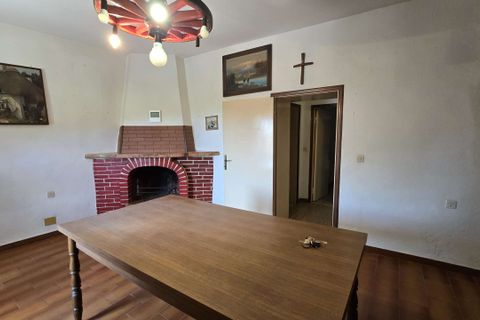 Farm hus i Pomarance, Pisa, Pomarance - € 380.000 | Ref: C-461-517170 - foto 8