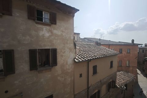 Villa i Volterra, Pisa, Volterra - € 90.000 | Ref: A-279-517255 - foto 4