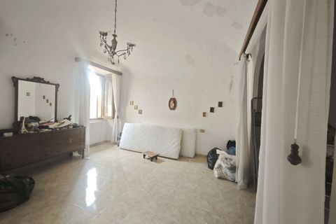 Villa i Volterra, Pisa, Volterra - € 90.000 | Ref: A-279-517255 - foto 5