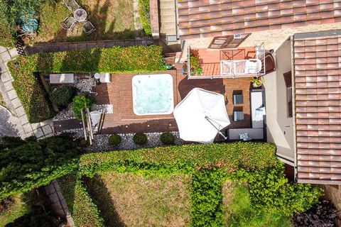 Villa i Riparbella, Pisa, Riparbella - € 408.000 | Ref: C-395-517282 - foto 2