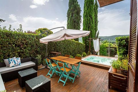 Villa i Riparbella, Pisa, Riparbella - € 408.000 | Ref: C-395-517282 - foto 3