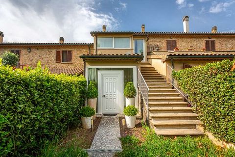Villa i Riparbella, Pisa, Riparbella - € 408.000 | Ref: C-395-517282 - foto 4