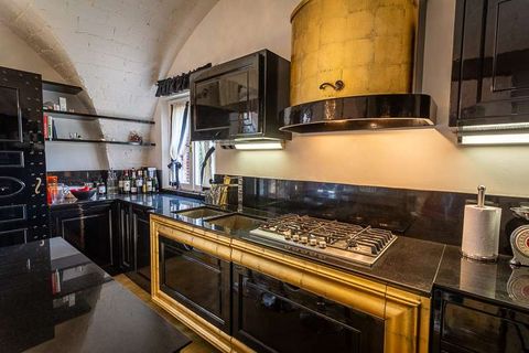 Villa i Riparbella, Pisa, Riparbella - € 408.000 | Ref: C-395-517282 - foto 9