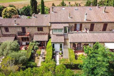 Villa i Riparbella, Pisa, Riparbella - € 408.000 | Ref: C-395-517282 - foto 18