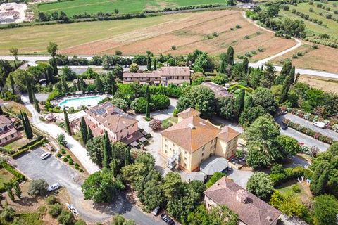 Villa i Riparbella, Pisa, Riparbella - € 408.000 | Ref: C-395-517282 - foto 19