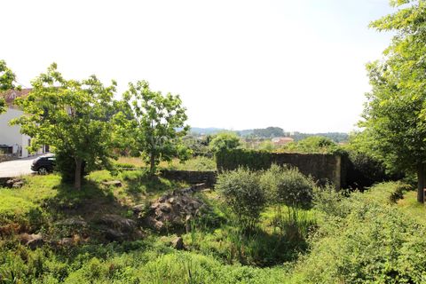 Helårsgrund i Barcelos, Braga, Barcelos - € 1.100.000 | Ref: 360200002 - foto 3