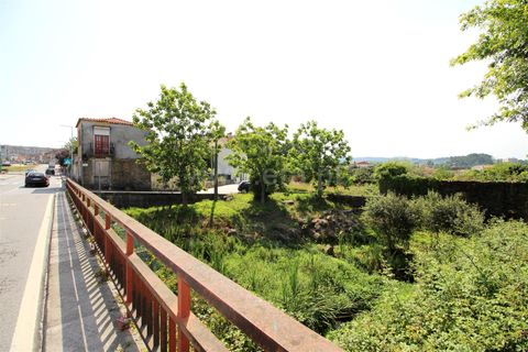 Helårsgrund i Barcelos, Braga, Barcelos - € 1.100.000 | Ref: 360200002 - foto 4