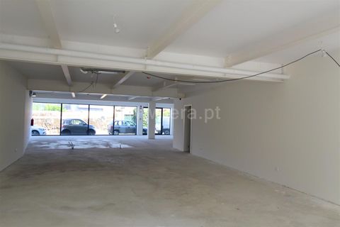 L'establiment comercial a Barcelos, Braga, Barcelos - € 3.500/mes | Ref: 360200044 - foto 2