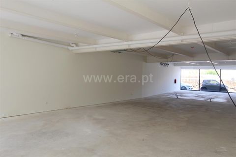 L'establiment comercial a Barcelos, Braga, Barcelos - € 3.500/mes | Ref: 360200044 - foto 3