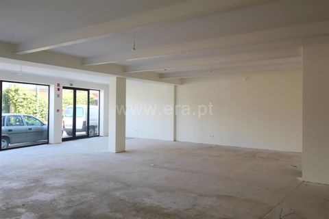L'establiment comercial a Barcelos, Braga, Barcelos - € 3.500/mes | Ref: 360200044 - foto 4