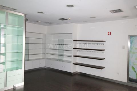 Propriedade comercial em Barcelos, Braga, Barcelos - € 440/mês | Ref: 360200045 - foto 3
