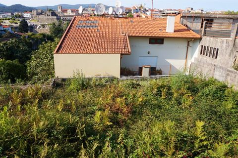 Villa i Barcelos, Braga, Barcelos - € 265.000 | Ref: 360200308 - foto 8