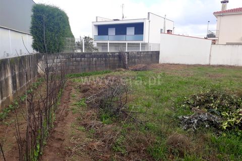 Helårsgrund i Barcelos, Braga, Barcelos - € 77.500 | Ref: 360200093 - foto 2