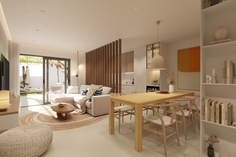 Rækkehus i Amarilla Golf, Tenerife, Amarilla Golf - € 542.398 | Ref: ADO0007 - foto 6