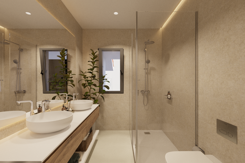 Rækkehus i Amarilla Golf, Tenerife, Amarilla Golf - € 542.398 | Ref: ADO0007 - foto 8